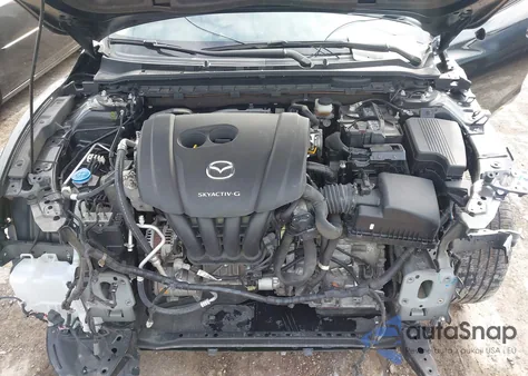 2019 Mazda Mazda6 Sport z USA, uszkodzony, nr VIN JM1GL1UM8K1510439